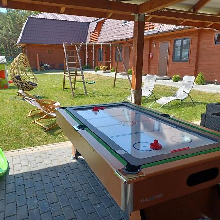 Apartamenty Majka Wicie  Exteriör bild