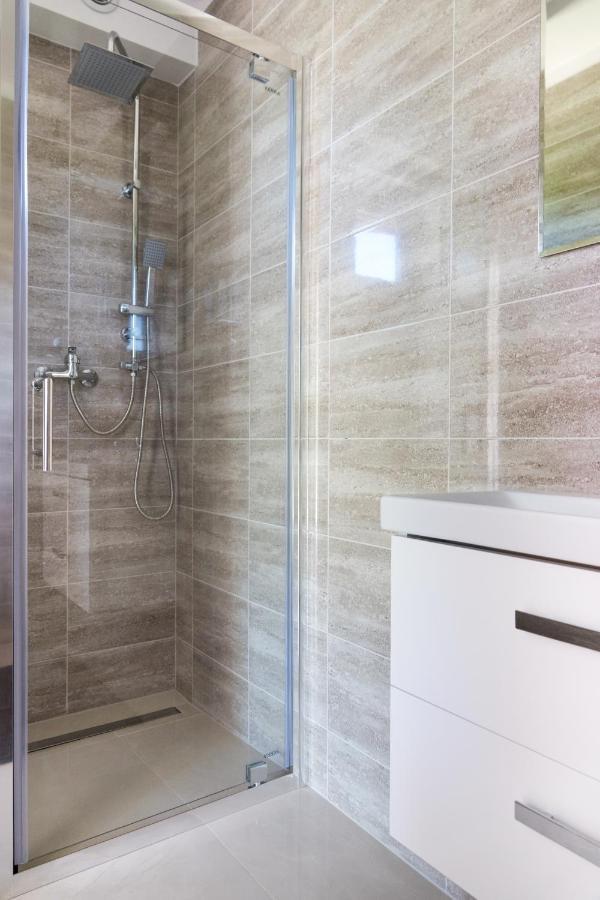 Apartamenty Majka Wicie  Exteriör bild