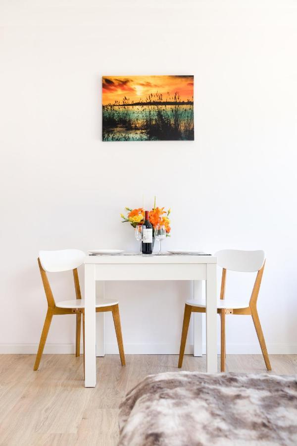 Apartamenty Majka Wicie  Exteriör bild