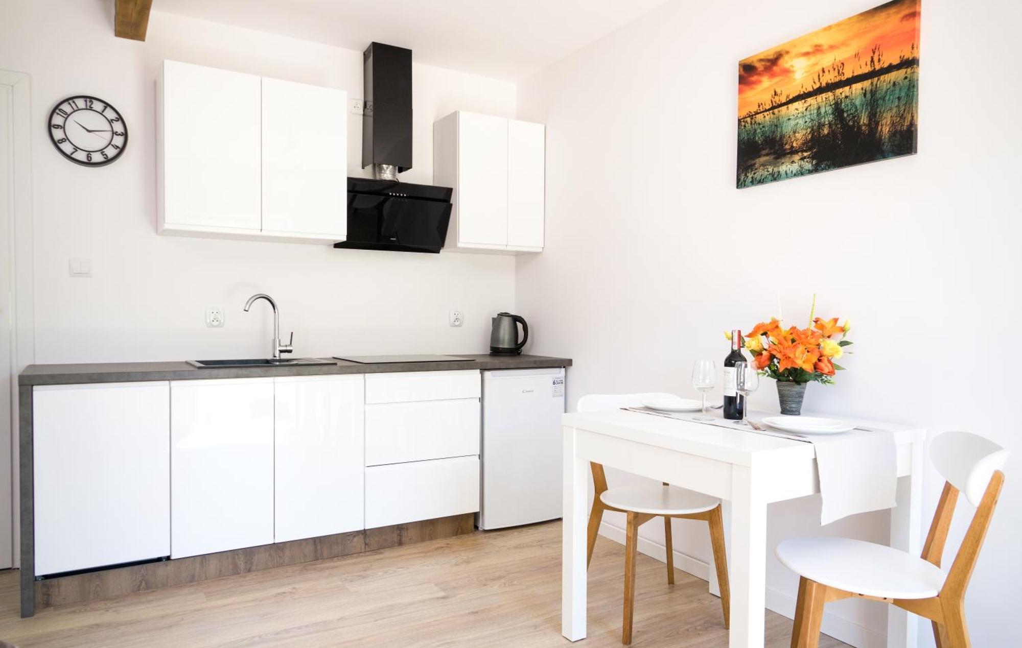Apartamenty Majka Wicie  Exteriör bild