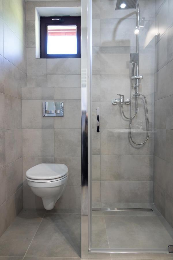 Apartamenty Majka Wicie  Exteriör bild