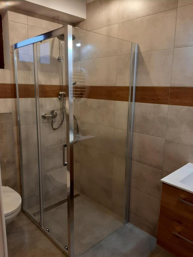 Apartamenty Majka Wicie  Exteriör bild